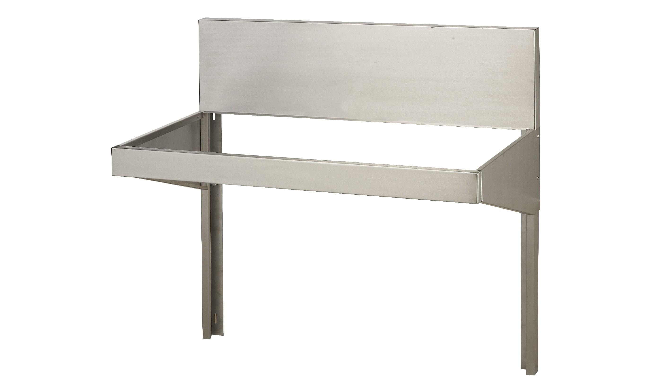 console pmr fct fixe